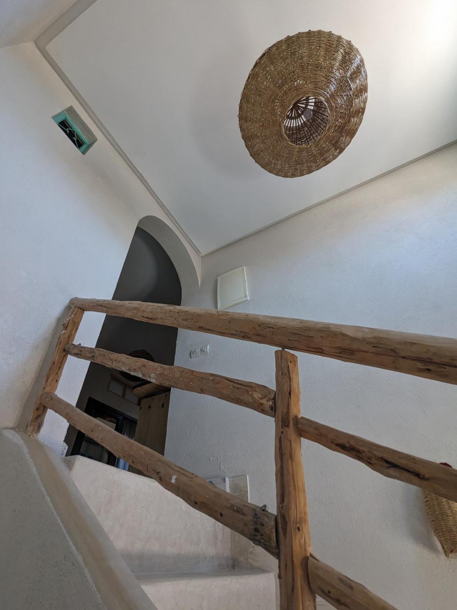 Moroccan Boho Surf House อกาดีร์ ภายนอก รูปภาพ