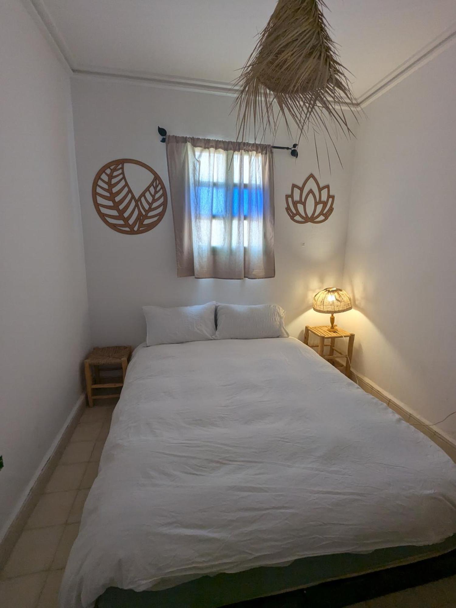 Moroccan Boho Surf House อกาดีร์ ภายนอก รูปภาพ