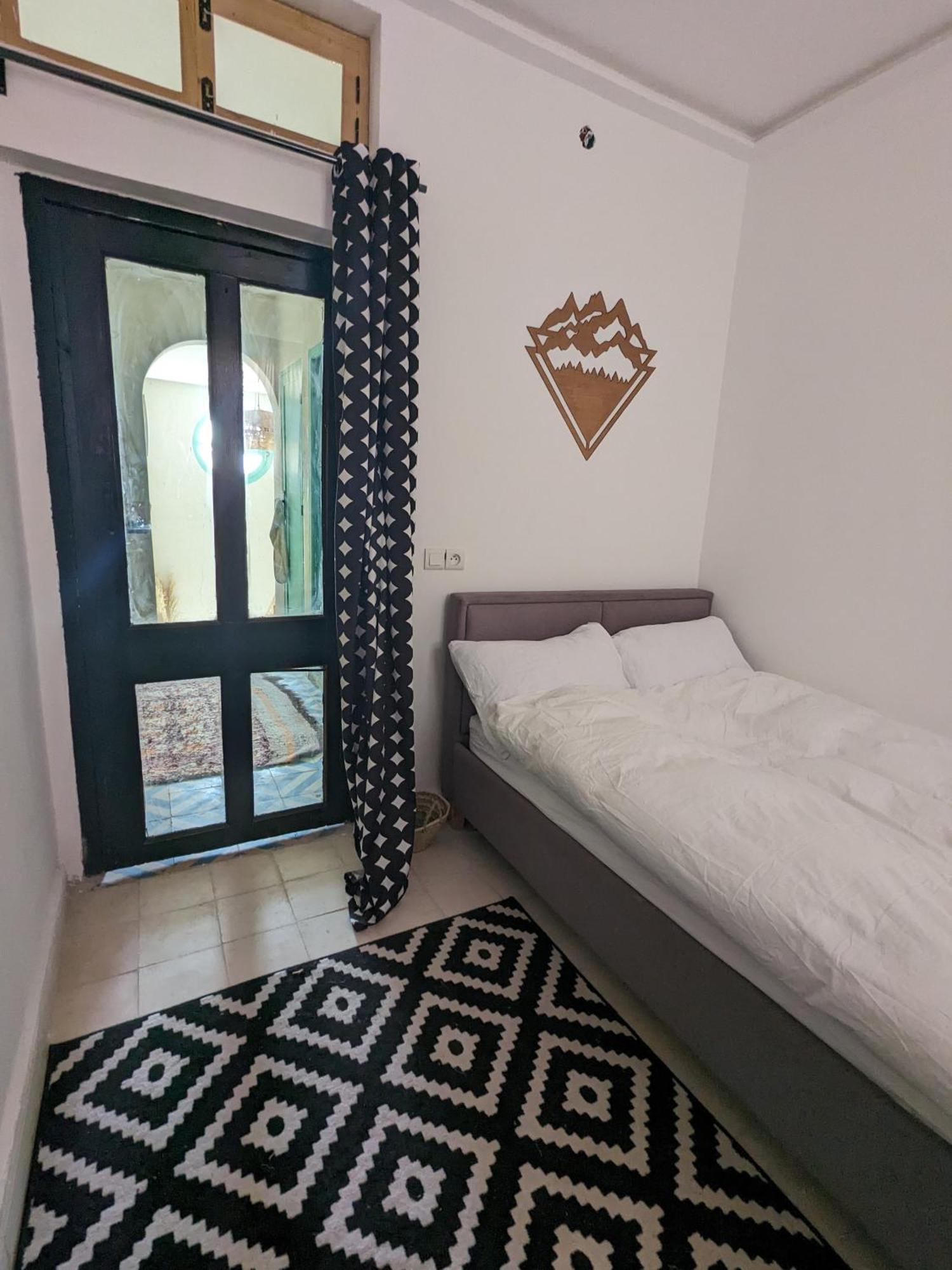 Moroccan Boho Surf House อกาดีร์ ภายนอก รูปภาพ