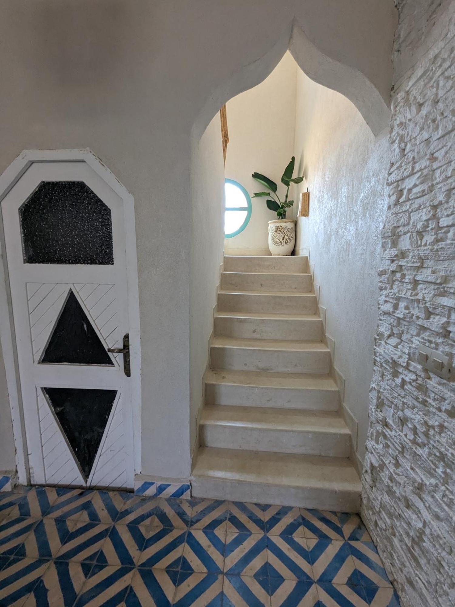 Moroccan Boho Surf House อกาดีร์ ภายนอก รูปภาพ