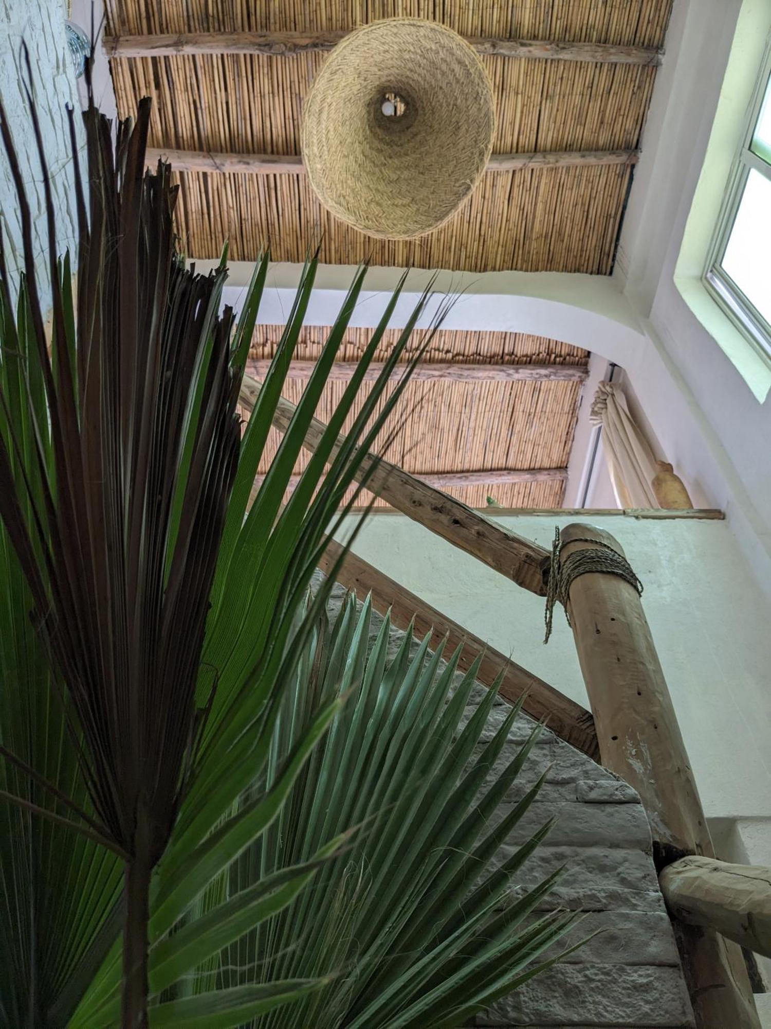 Moroccan Boho Surf House อกาดีร์ ภายนอก รูปภาพ