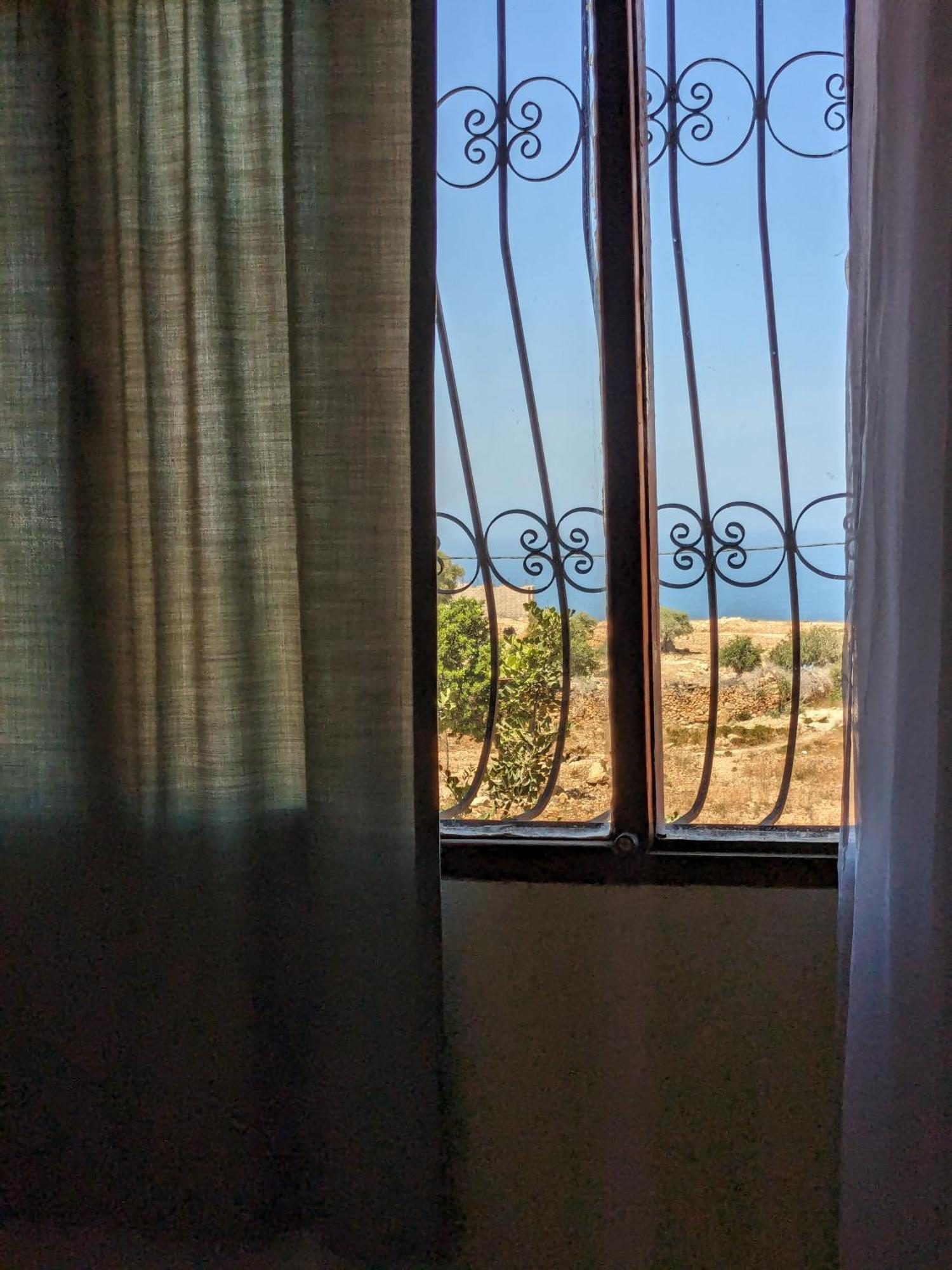 Moroccan Boho Surf House อกาดีร์ ภายนอก รูปภาพ