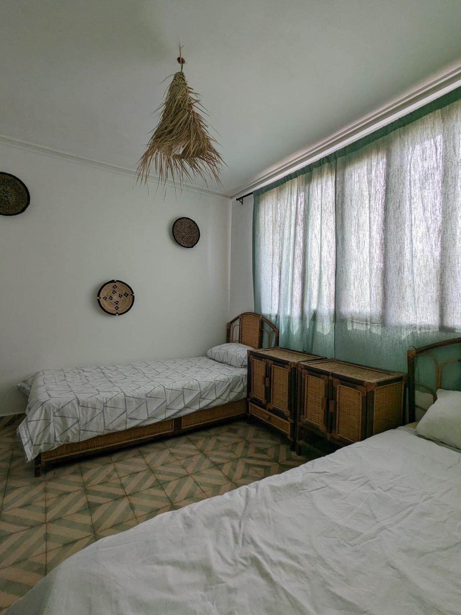 Moroccan Boho Surf House อกาดีร์ ห้อง รูปภาพ