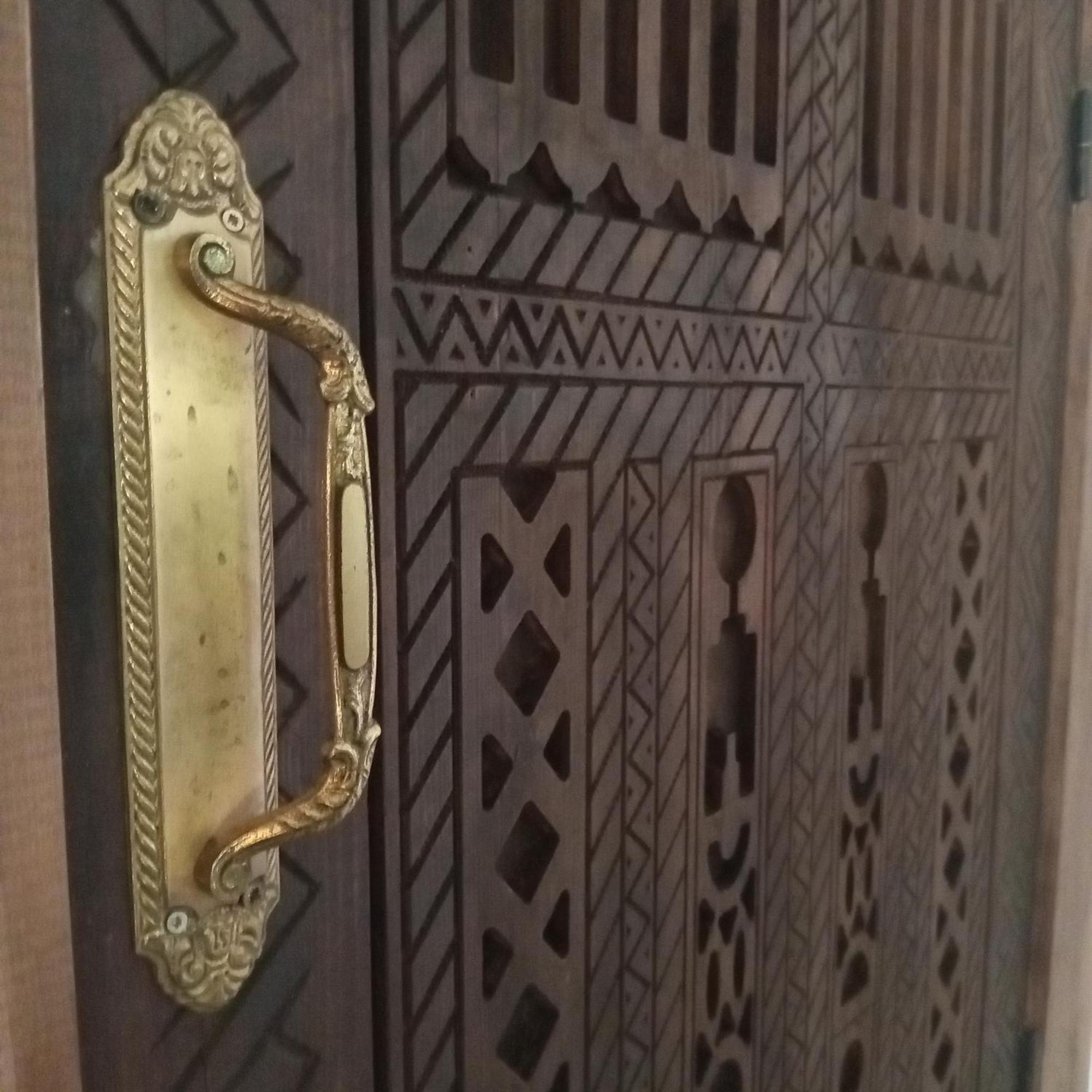 Moroccan Boho Surf House อกาดีร์ ภายนอก รูปภาพ