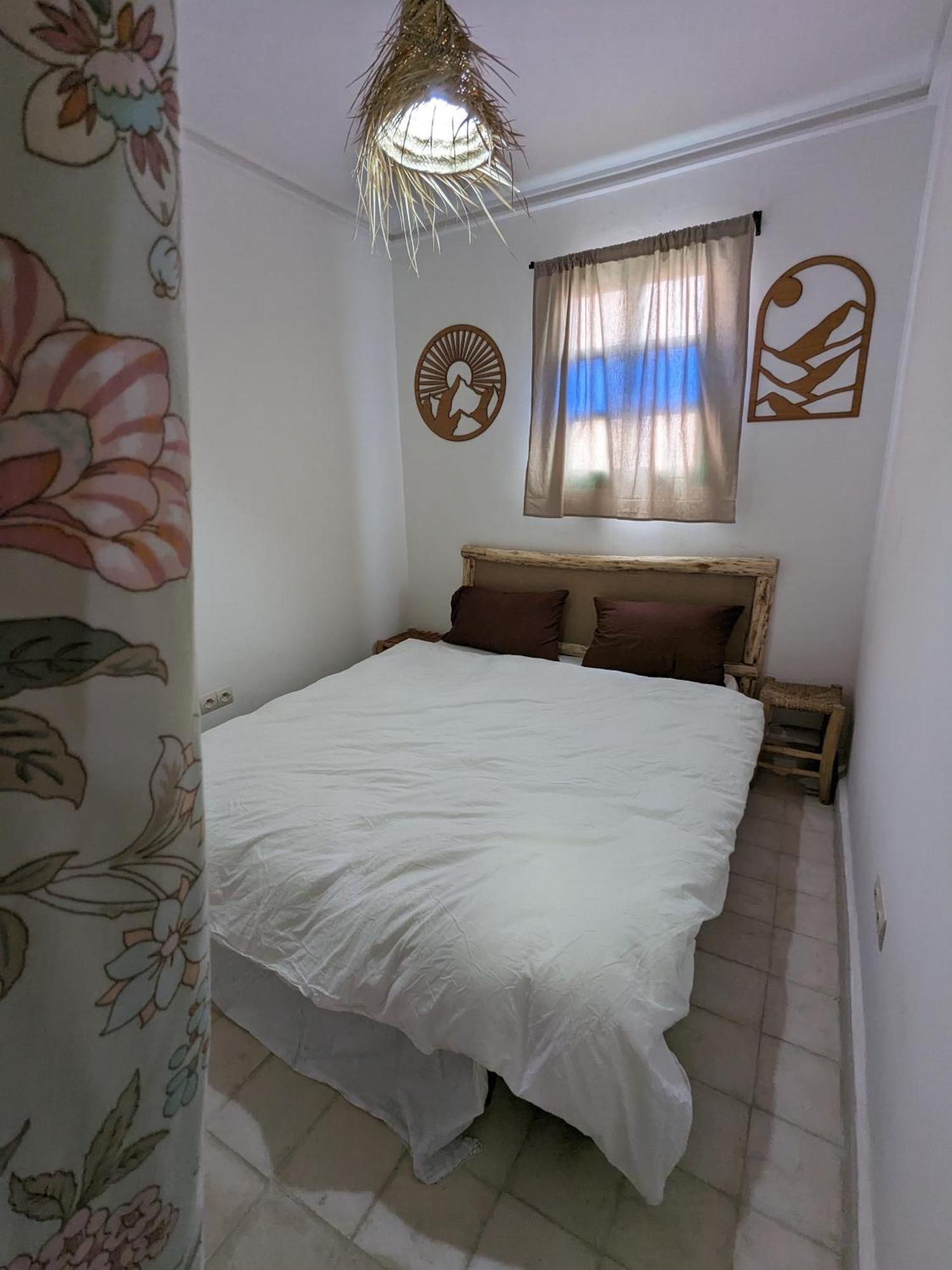 Moroccan Boho Surf House อกาดีร์ ภายนอก รูปภาพ