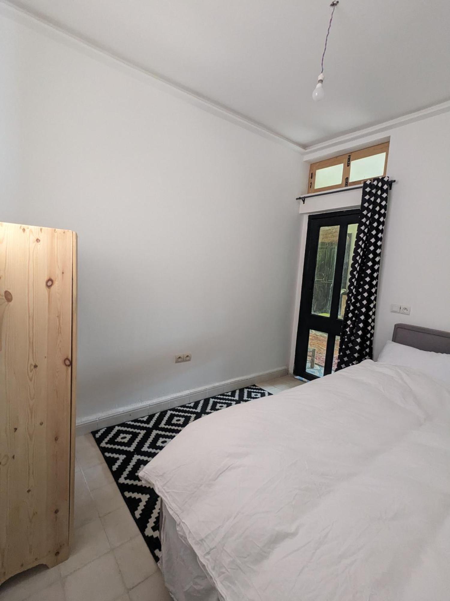 Moroccan Boho Surf House อกาดีร์ ห้อง รูปภาพ