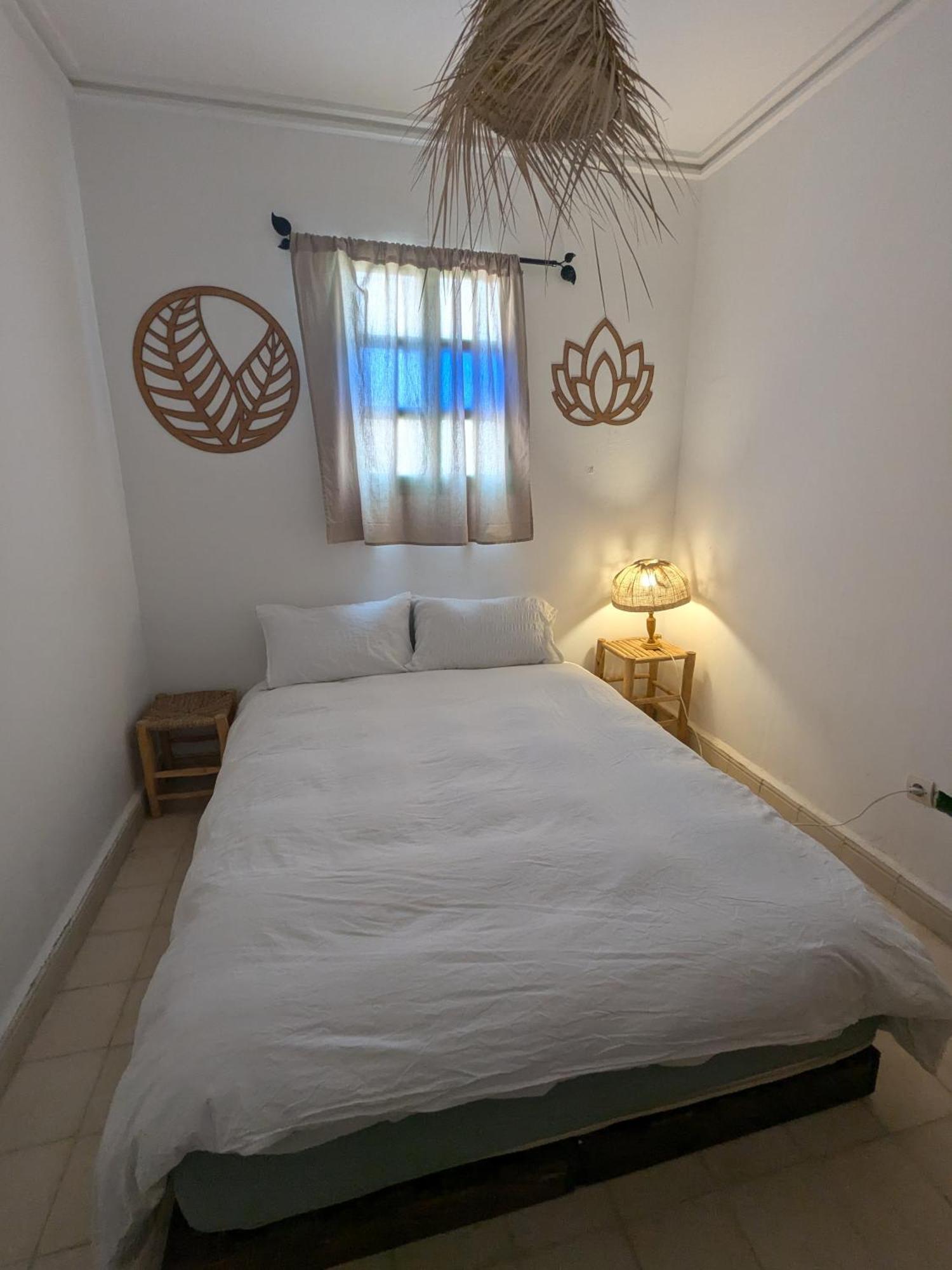 Moroccan Boho Surf House อกาดีร์ ห้อง รูปภาพ