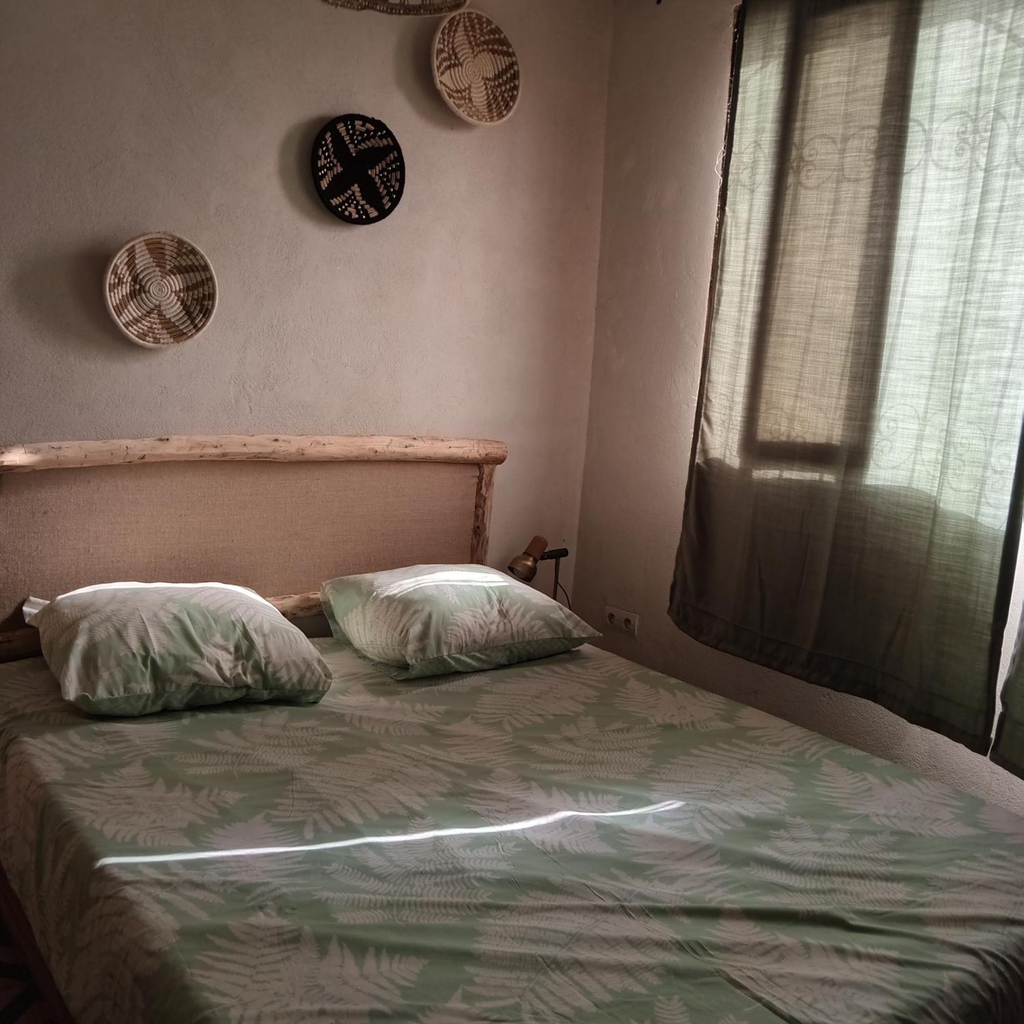 Moroccan Boho Surf House อกาดีร์ ภายนอก รูปภาพ